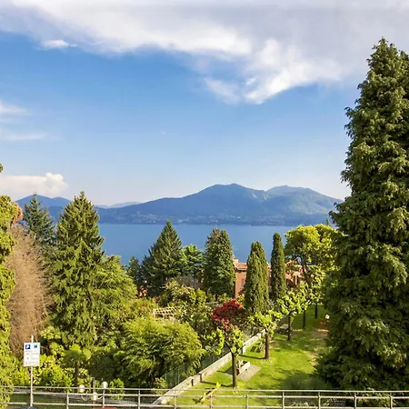 Apartman Piazzale Italia *