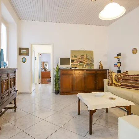 Apartman Piazzale Italia Oggebbio