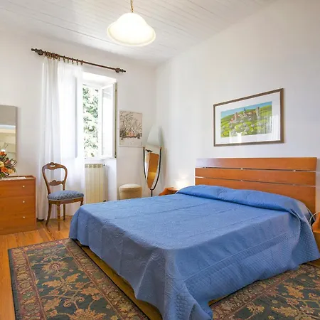 Apartman Piazzale Italia *