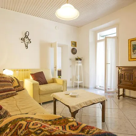 Piazzale Italia Apartman