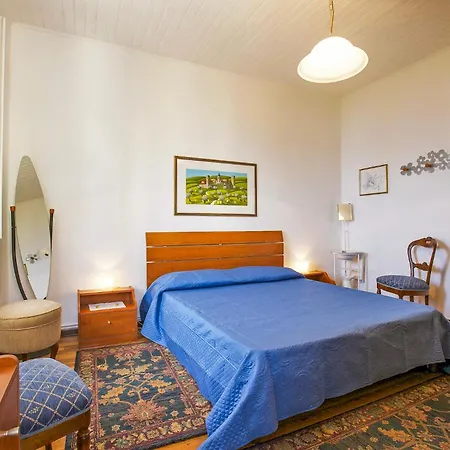 Piazzale Italia * 오게비오