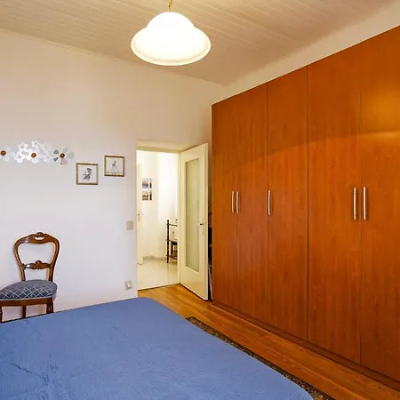 Piazzale Italia Apartman *