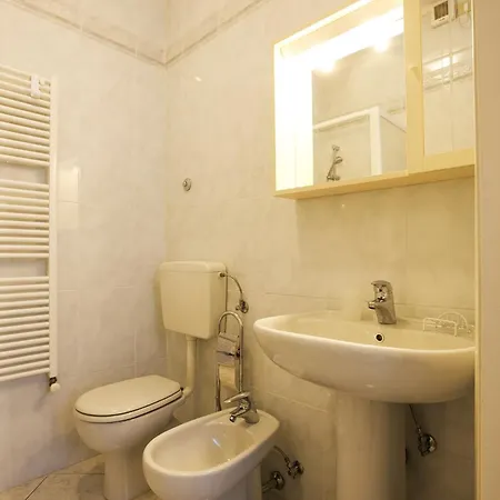 Apartment Piazzale Italia Oggebbio