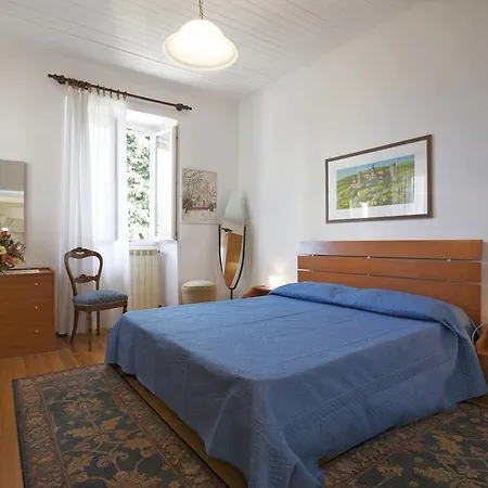 Apartment Piazzale Italia