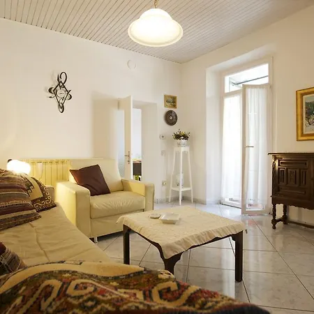 Apartment Piazzale Italia *