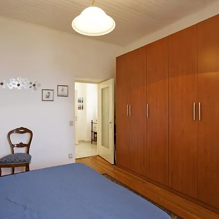 Piazzale Italia Apartment *