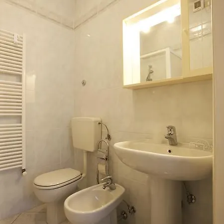 Apartment Piazzale Italia *