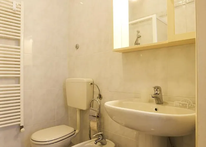 Piazzale Italia Apartament *