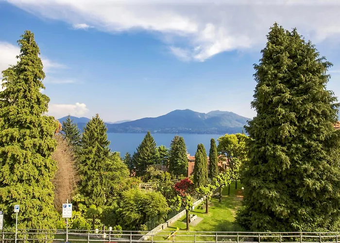 Apartament Piazzale Italia *