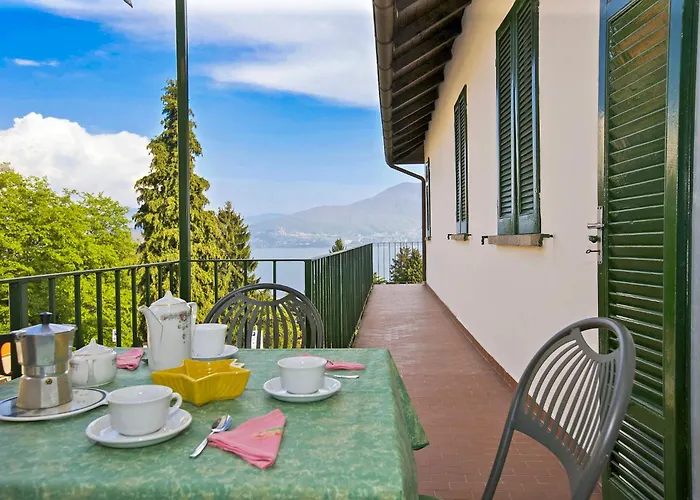 Apartament Piazzale Italia