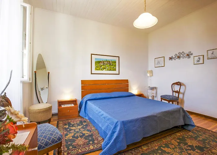 Piazzale Italia Oggebbio