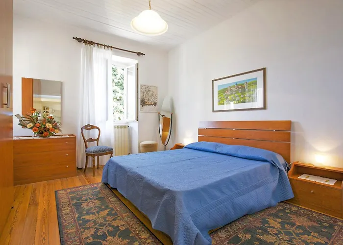 Apartament Piazzale Italia *