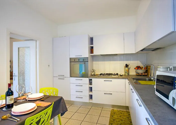 Piazzale Italia Apartament Oggebbio