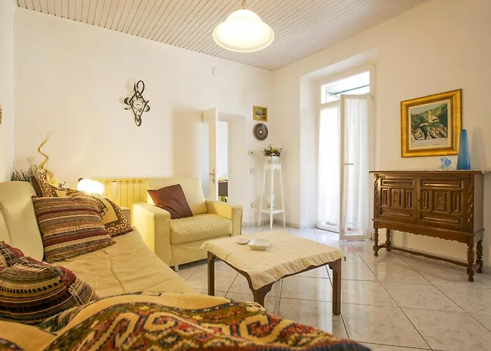 Piazzale Italia Apartament