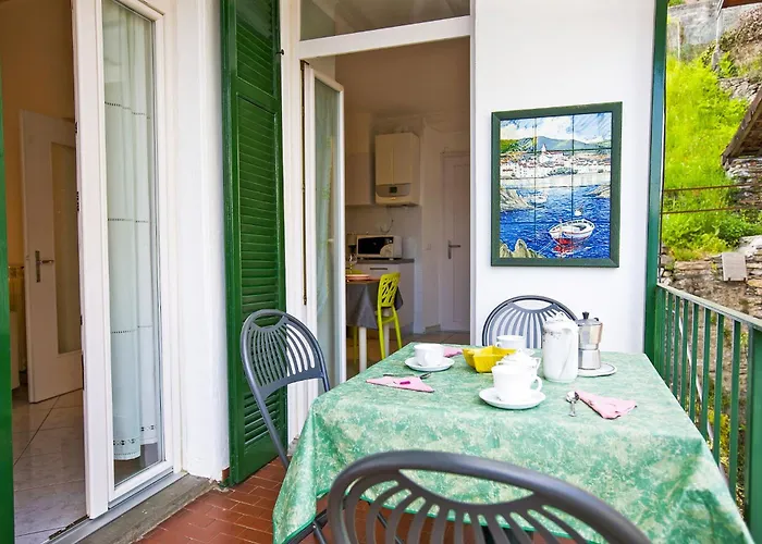 Piazzale Italia Apartament *