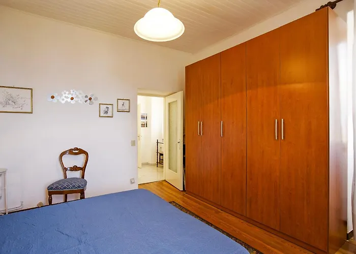 Piazzale Italia Apartman *