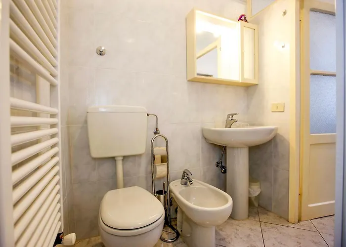 Piazzale Italia * 오게비오